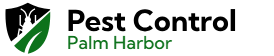 Palm Harbor Pest Control Company Logo