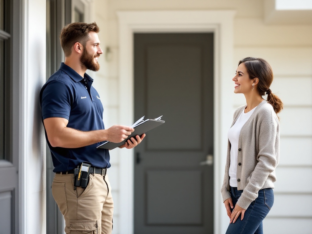 Pest Control in Palm Harbor, FL