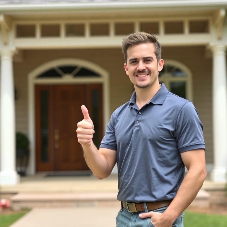 Founder of Palm Harbor Pest Pros